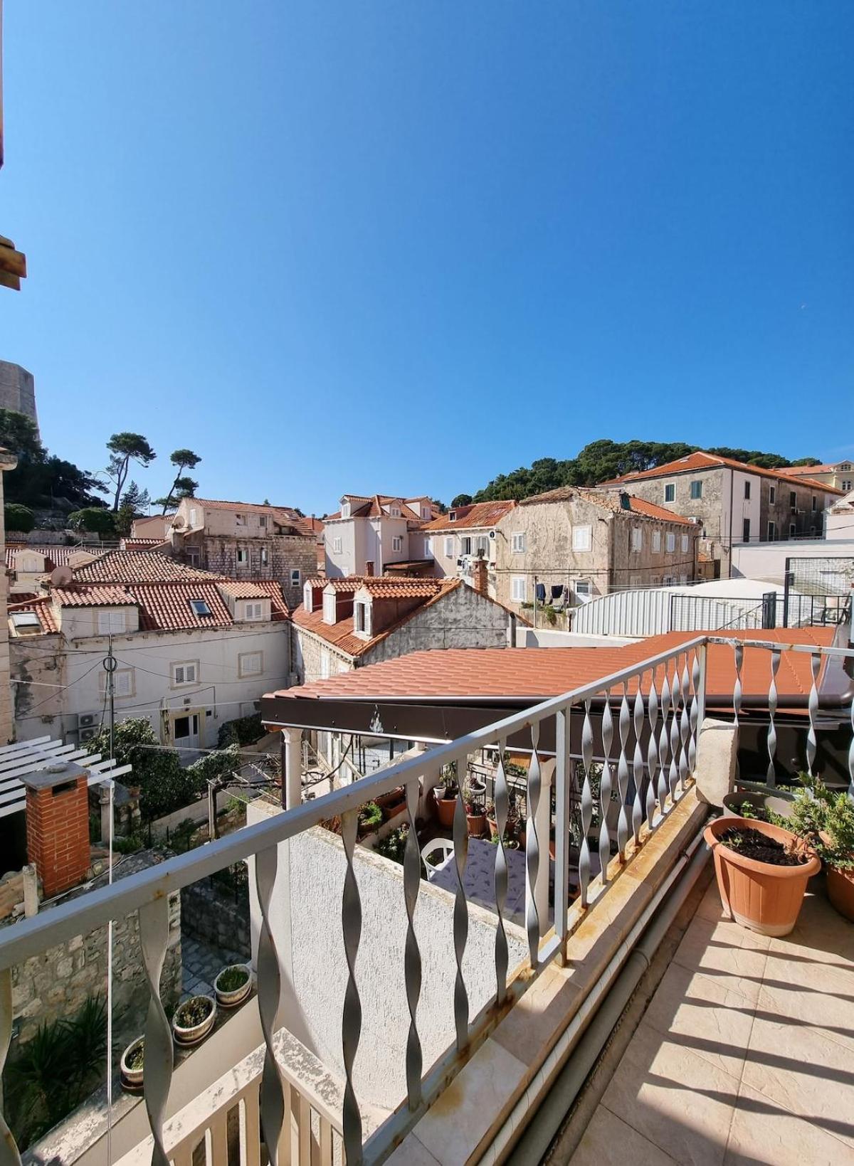 De Spot Guest House - Pile Old Town Gate Dubrovnik Extérieur photo