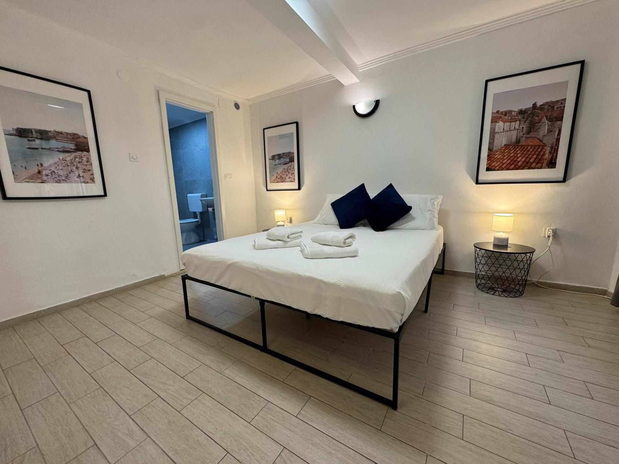 De Spot Guest House - Pile Old Town Gate Dubrovnik Extérieur photo